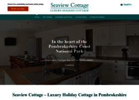 coastalcottage-pembrokeshire.co.uk