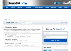 Coastalflow.applicantpro.com