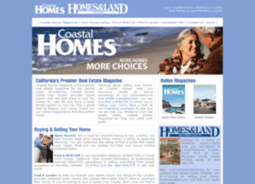 Coastalhomes.com