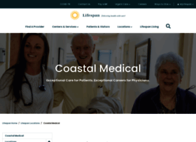 Coastalmedical.com