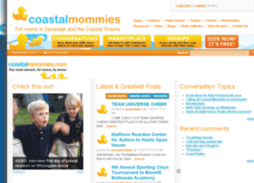 coastalmommies.com
