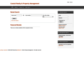 Coastalpropertymanagement.managebuilding.com