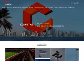 Coastalqatar.com