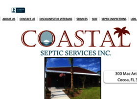 coastalseptic.com