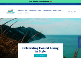 coastalstylegifts.com
