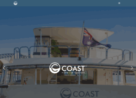 Coastcruises.com.au
