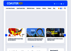 coaster101.com