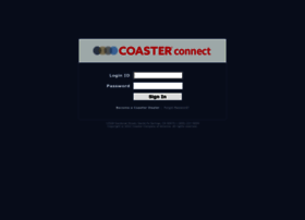 coasterconnect.coasteramer.com