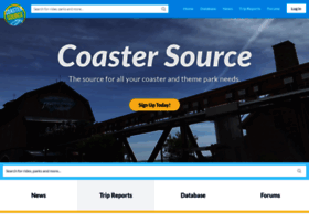 coastersource.com