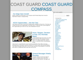 Coastguard.dodlive.mil
