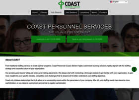 Coastjobs.com
