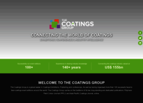 Coatings-group.com