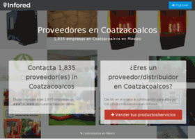 coatzacoalcos.infored.com.mx