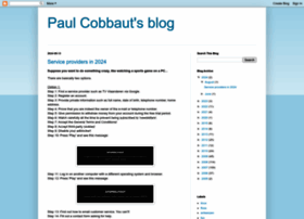 cobbaut.blogspot.com