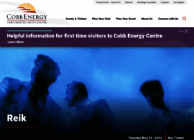 Cobbenergycentre.com