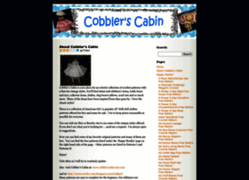 Cobblerscabin.wordpress.com