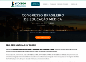 cobem.com.br