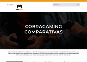 cobragaming.net