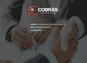 cobrasimoveis.com.br
