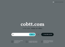 cobtt.com
