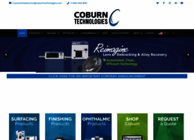 Coburntechnologies.com