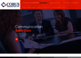 cobus.co.uk