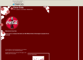 Coca-cola-remodel.tripod.com