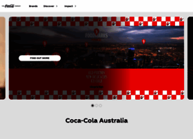 Coca-cola.com.au