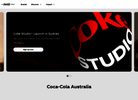 coca-cola.com.au