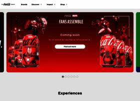 Coca-colaindia.com