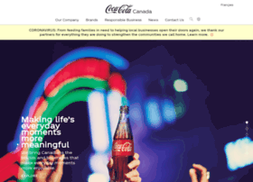 Cocacola.ca