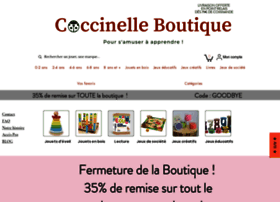 coccinelle-boutique.com