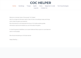 Cochelper.weebly.com