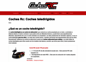 cochesrc.com