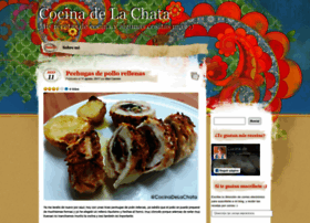 cocinadelachata.wordpress.com