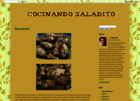 cocinandosaladito.blogspot.com
