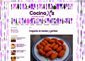 cocinax2.blogspot.com