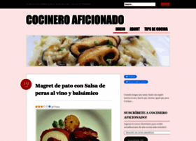 cocineroaficionado.wordpress.com