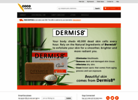 Coco-cosmetics.com