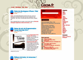 cocoa.fr