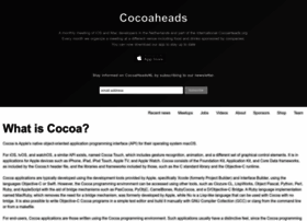 cocoaheads.nl