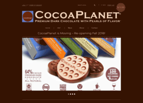 Cocoaplanet.com