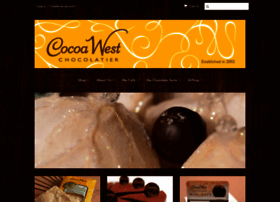 Cocoawest.myshopify.com