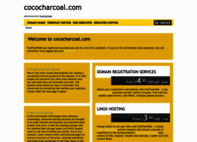 cococharcoal.com