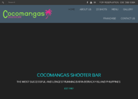 cocomangas.com