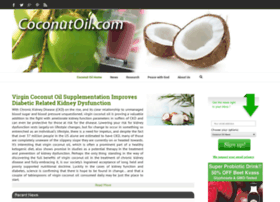 coconutdiet.com