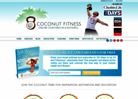Coconutfitness.com