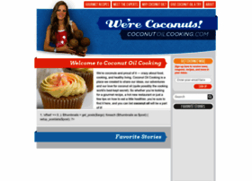 coconutoilcooking.com