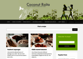 Coconutraita.blogspot.com