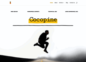 Cocopine.co.za